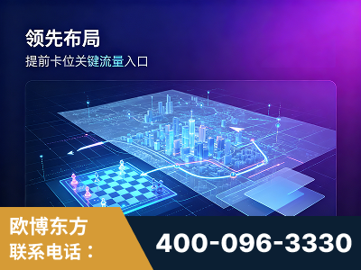 南通-领先布局：于2024年初开启GEO业务的公司